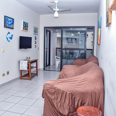 Apto C Piscina E Acesso Exclusivo A Praia, Guarujá Extérieur photo