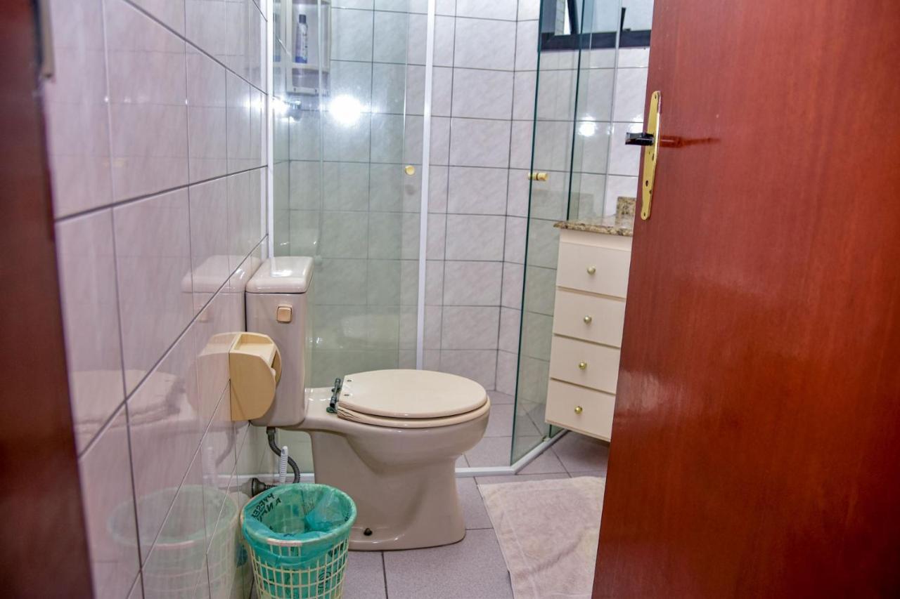 Apto C Piscina E Acesso Exclusivo A Praia, Guarujá Extérieur photo