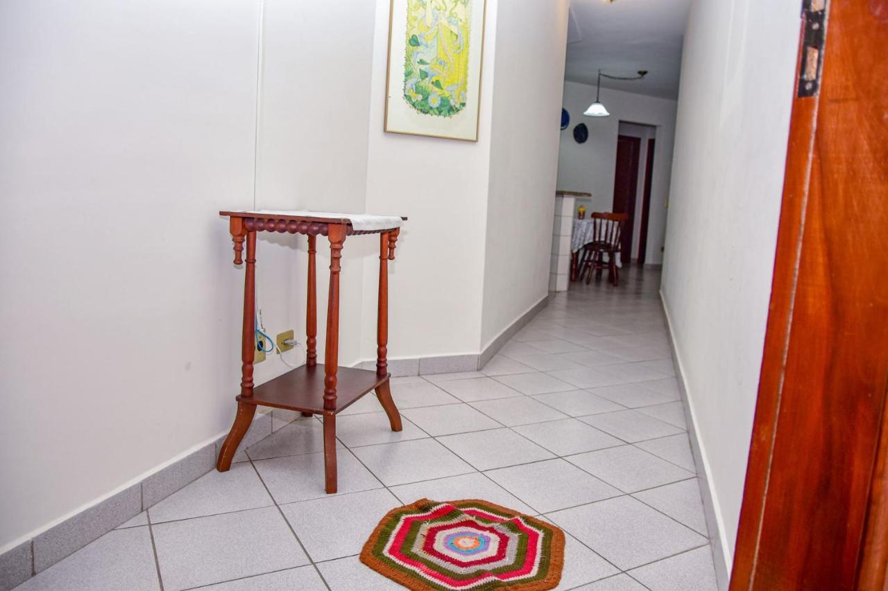 Apto C Piscina E Acesso Exclusivo A Praia, Guarujá Extérieur photo