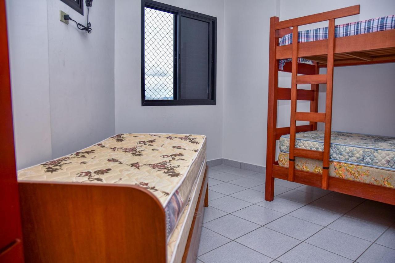 Apto C Piscina E Acesso Exclusivo A Praia, Guarujá Extérieur photo