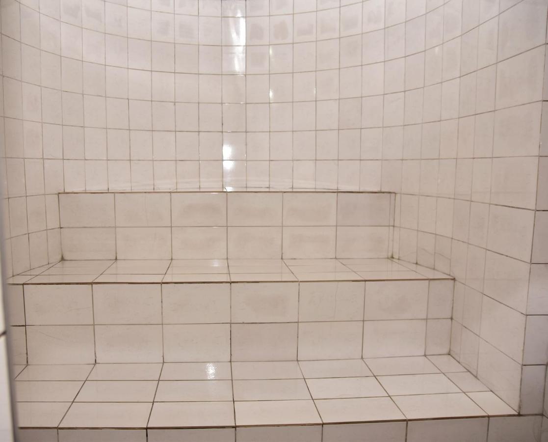 Apto C Piscina E Acesso Exclusivo A Praia, Guarujá Extérieur photo